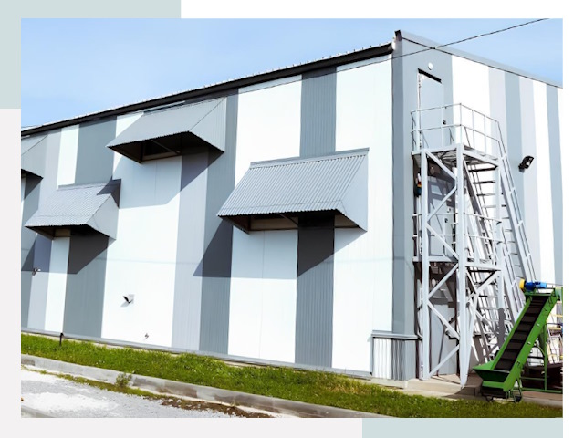 Строительство овощехранилищ от 610 руб. в Истра