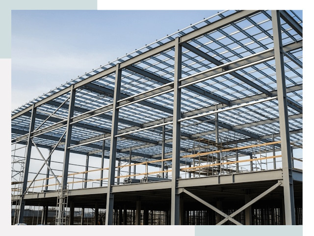 Строительство заводов под ключ от 610 руб. в Истра