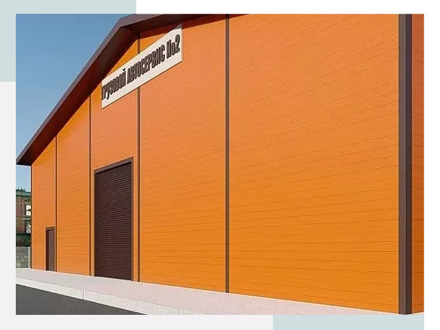 Строительство автосервисов в Истре