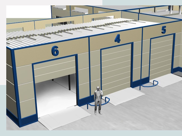 Строительство автомоек от 610 руб. в Истра