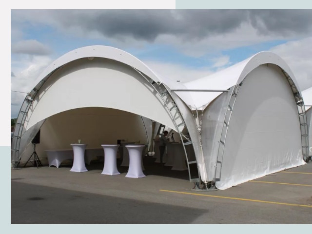 Тентовые павильоны от 610 руб. в Истра и Московская область