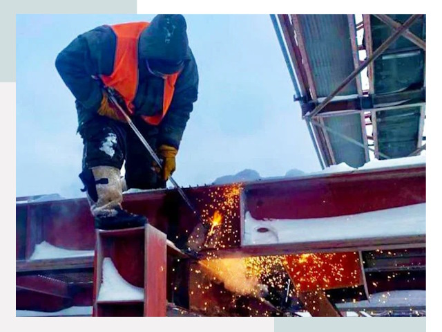 Ремонт металлоконструкций в Истре от 610 руб.