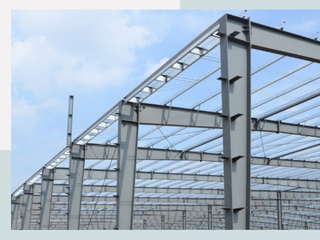 Металлокаркасы для складов от 610 руб. в Истре