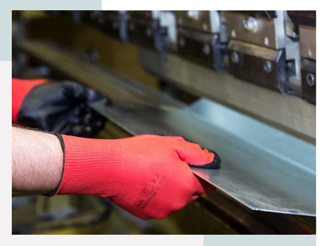 Гибка металла в Истра от 610 руб. - Надёжно и быстро