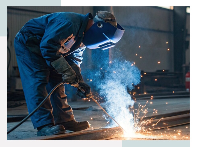 Профессиональные сварочные работы от 610 руб. в Истра