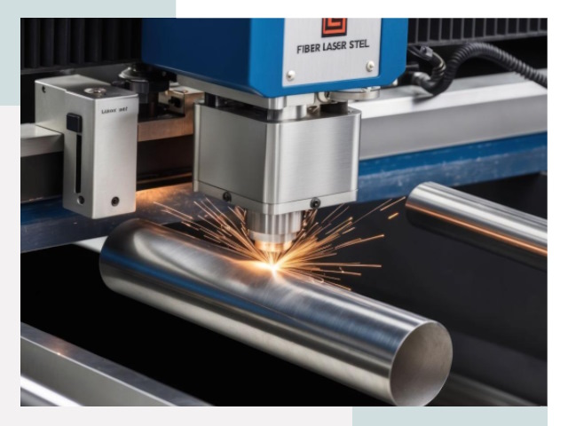 Лазерная резка металла в Истре